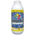 Produkt do pielęgnacji wody basenowej ALKASOL FLOX 1 l AQUA STAR