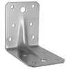 Kątownik z przetłoczeniem 105 x 105 mm DOMAX