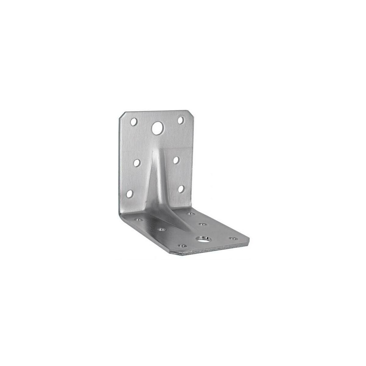 Kątownik z przetłoczeniem 105x105x90 mm Domax