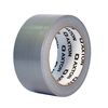 Taśma naprawcza 48 mm x 25 m srebrna AXTON