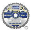 Tarcza do pilarki tarczowej 235MM/20T/30(20) śr. 235 mm 20 z IRWIN WELDTEC