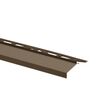 Profil wykończeniowy OKAPOWY aluminium EASY LINE