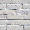 Kamień dekoracyjny TULUZA EXTRA WHITE 21 x 6,3 cm AKADEMIA KAMIENIA