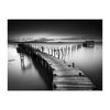 Kanwa PIER 100 x 75 cm