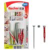 Kołek 6X50 S K NV DUOPOWER FISCHER