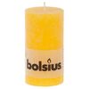 Świeca pieńkowa RUSTIC BOLSIUS
