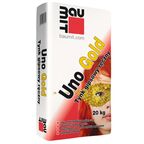 Tynk gipsowy ręczny UNOGOLD 20 kg BAUMIT