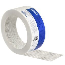 Taśma do płyt gipsowo-kartonowych Uno-Bead granatowa 10 mb Center-Flex