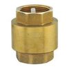 Zawór 1/2" FERRO