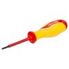 Wkrętak krzyżowy do prac elektrycznych 2K 1000V PZ 0X60MM DEXTER