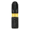 Bit udarowy PZ3 25 mm DT7388T-QZ 5 szt. DEWALT