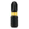 Bit udarowy PH3 25 mm DT7995T-QZ 5 szt. DEWALT