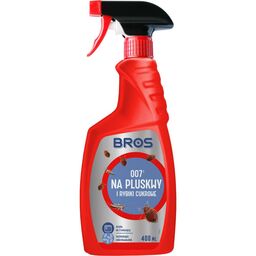 Środek owadobójczy spray 400ml Bros