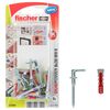 Kołek 6X30 WH K NV DUOPOWER FISCHER