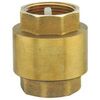 Zawór zwrotny 1 1/4" FERRO