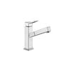 Bateria kuchenna QUADRIS-S BLANCO