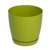 Doniczka TOSCANA 25 x 25 x 24.5 cm FORM-PLASTIC