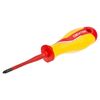 Wkrętak krzyżowy elektrotechniczny 2K 1000V PZ 1X80MM DEXTER