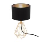 Lampa stojąca CARLTON 60 EGLO