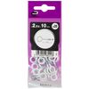 Hak 2,5X10MM STANDERS