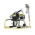 Agregat malarski PS 3.20 wyd. 1,6 l/min WAGNER