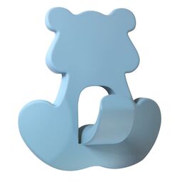 Wieszak ścienny D-W5028 miś Inspire