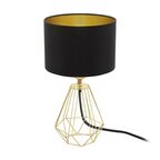 Lampa stojąca CARLTON 60 EGLO