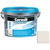 Fuga cementowa WODOODPORNA CE40 pergamon 2 kg CERESIT