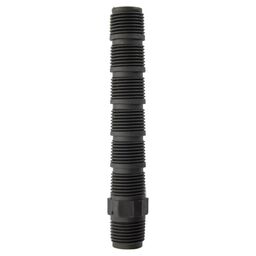 Przedłużka do zraszaczy GZ 1/2"-GZ 1/2" Rain Polgar