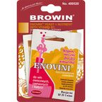 Drożdże z pożywką 17 g ENOVINI 400520 BROWIN