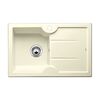 Zlewozmywak ceramiczny IDESSA 45 S BLANCO