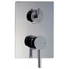 Bateria podtynkowa 3-wyjsciowa Y1237/K OMNIRES