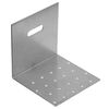 Kątownik 80X80MM DOMAX