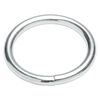 Pierścień spawany 4X25MM STANDERS