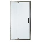 Drzwi prysznicowe Quad 98-122 X 190 Sensea
