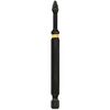 Bit udarowy PZ2 89 mm DT70566T-QZ 2 szt. DEWALT