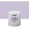 Farba kazeinowa 0.5 l porcelanowy róż matowa Jeger