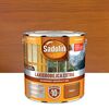 Lakierobejca do drewna Extra 2.5 l Mahoń Sadolin