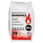 Ekogroszek BARBÓRKA 26 MJ 25 kg ZGODA