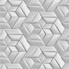 Dekor Rombus Perla 60 X 60 Alfa-Cer