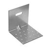 Kątownik 80X80MM DOMAX