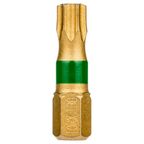 Bit do wkrętarki TORX 1 szt. DEXTER
