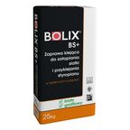 Zaprawa klejowa do siatki i styropianu BOLIX