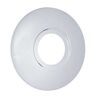Rozeta 1/2" CHROM H-6 D-68 EQUATION