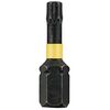 Bit udarowy T20 25 mm DT7381T-QZ 5 szt. DEWALT