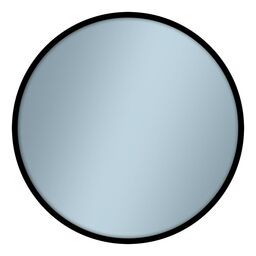Lustro łazienkowe bez oświetlenia RUND 48 48 x 48 VENTI