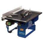 Pilarka stołowa NPE800 NUPOWER
