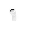 Kolano 30° 40 mm EQUATION