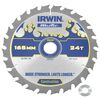 Tarcza do pilarki tarczowej 165MM/24T C/20(16) IRWIN WELDTEC
