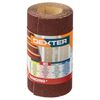 Papier ścierny ROLKA PAPIER P80 115 x 2.5 m DEXTER